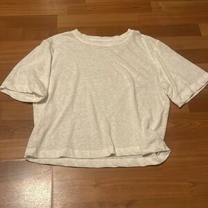 Light T-shirt